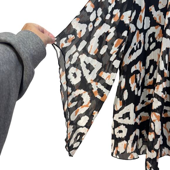 NY Collection women’s top. Size 2X - Picture 3 of 6